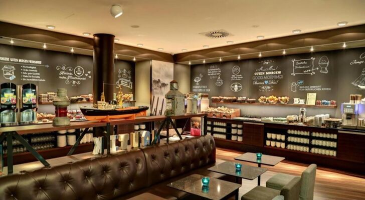 Motel One Hamburg am Michel