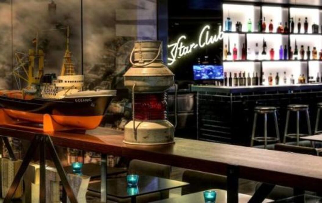 Motel One Hamburg am Michel