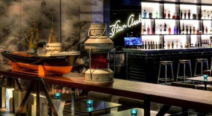 Motel One Hamburg am Michel