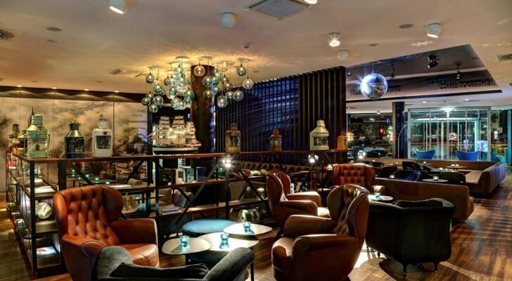 Motel One Hamburg am Michel