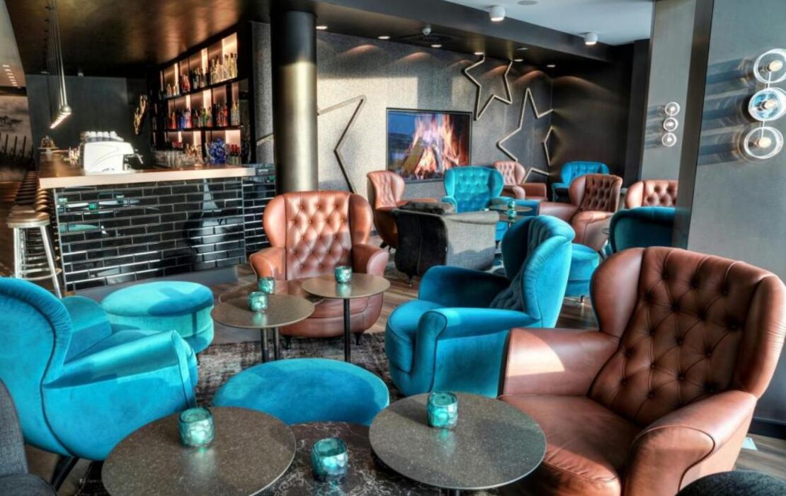 Motel One Hamburg am Michel