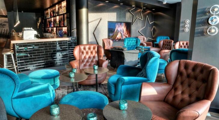 Motel One Hamburg am Michel