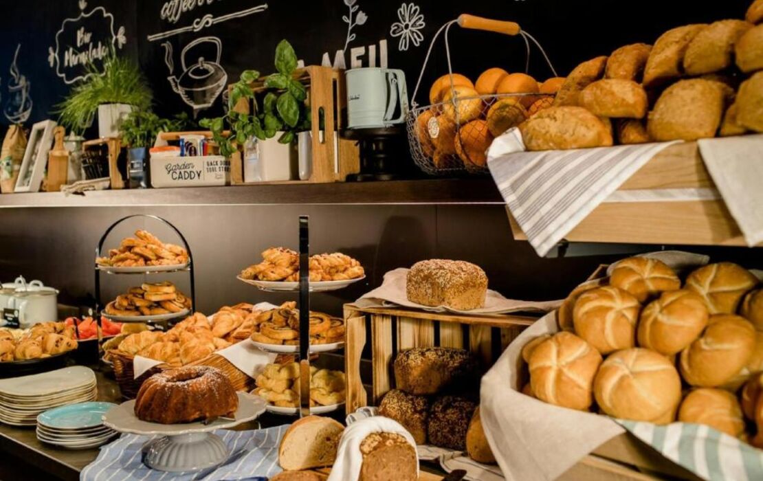 Motel One Hamburg am Michel