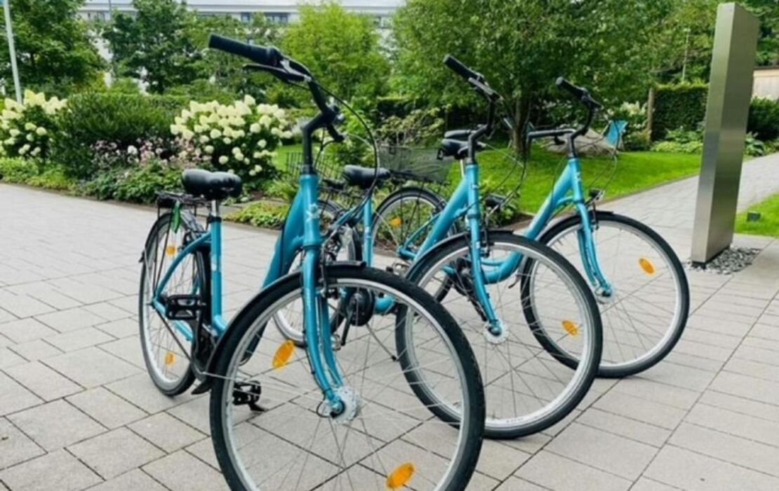 Motel One Hamburg am Michel