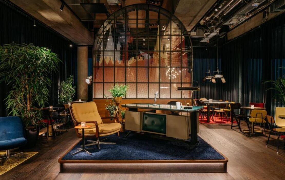 Ruby Ella Hotel Cologne