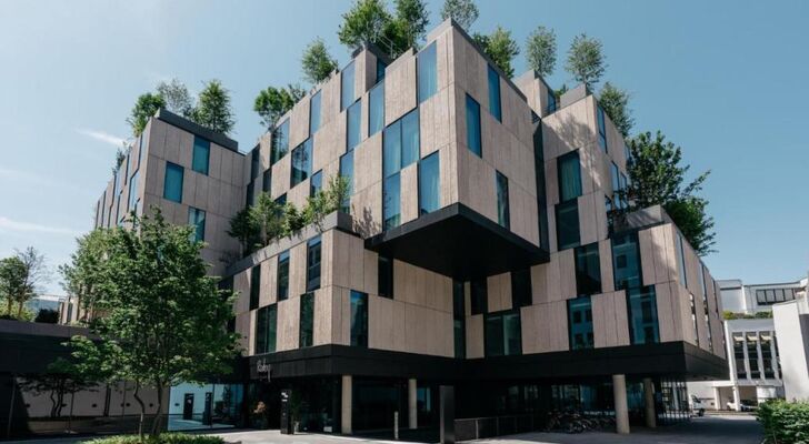 Ruby Ella Hotel Cologne