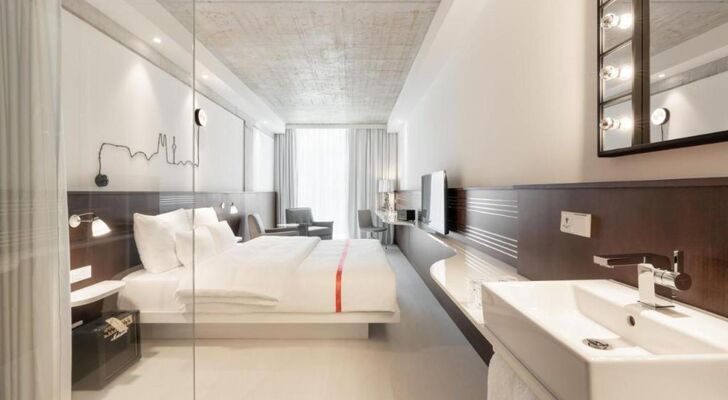 Ruby Ella Hotel Cologne