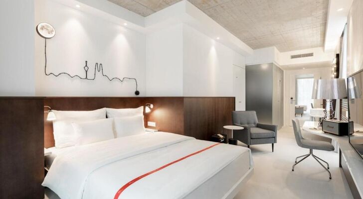 Ruby Ella Hotel Cologne