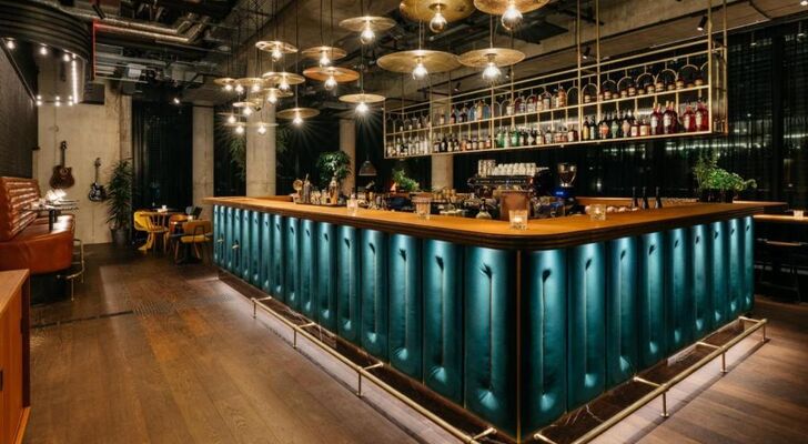 Ruby Ella Hotel Cologne