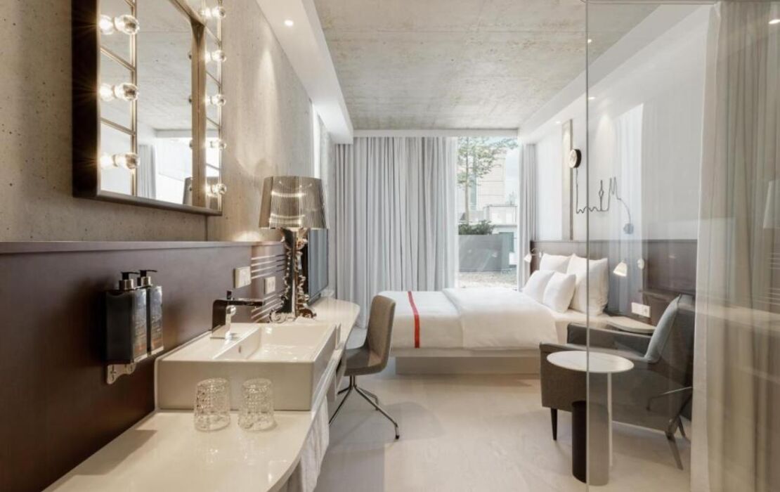 Ruby Ella Hotel Cologne