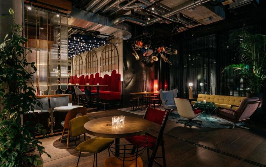 Ruby Ella Hotel Cologne