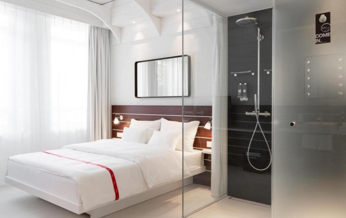 Ruby Lotti Hotel Hamburg