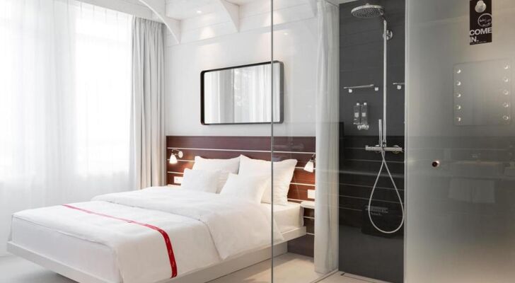 Ruby Lotti Hotel Hamburg