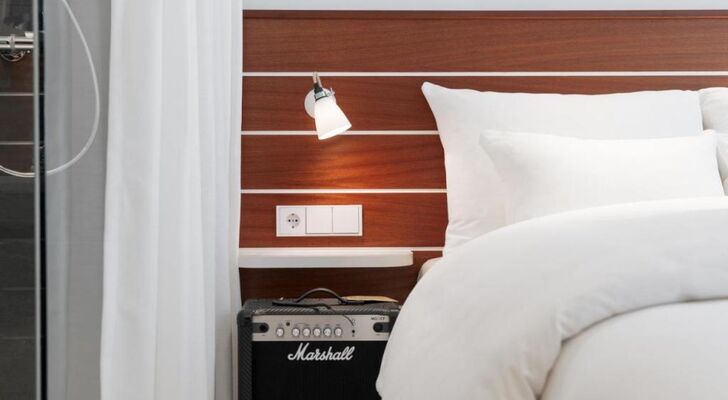 Ruby Lotti Hotel Hamburg