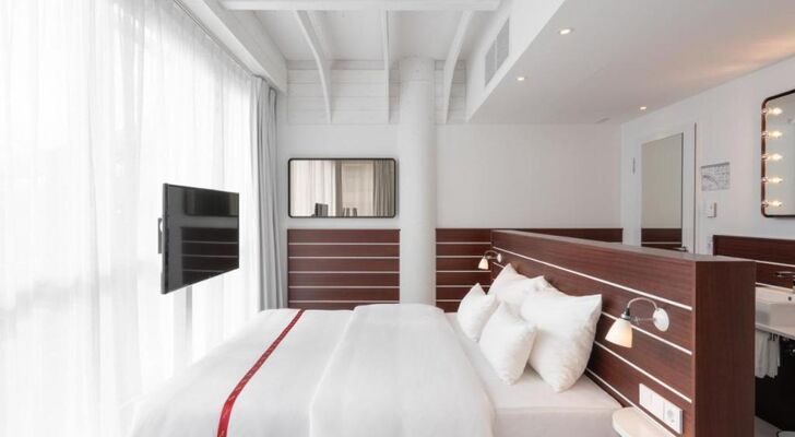 Ruby Lotti Hotel Hamburg