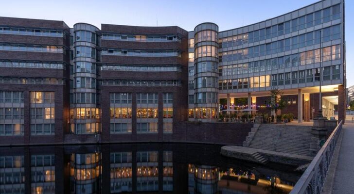 Ruby Lotti Hotel Hamburg