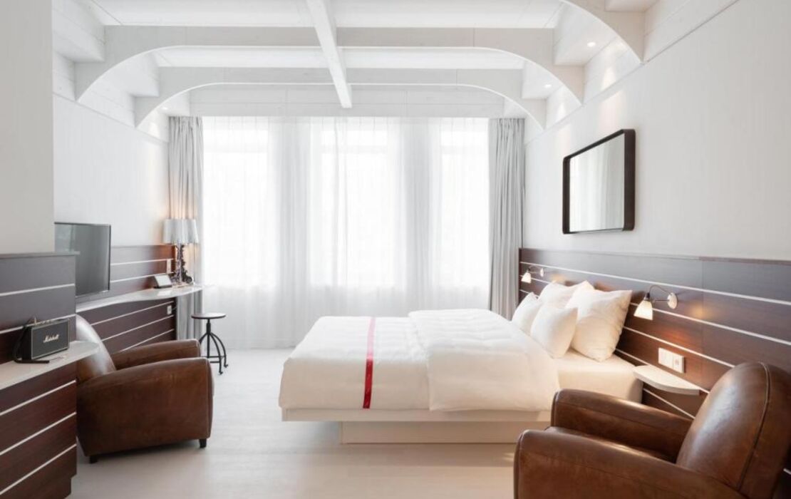 Ruby Lotti Hotel Hamburg