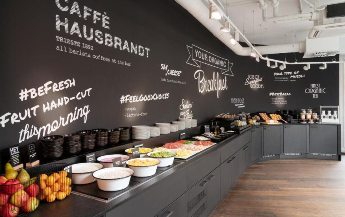 Ruby Lotti Hotel Hamburg