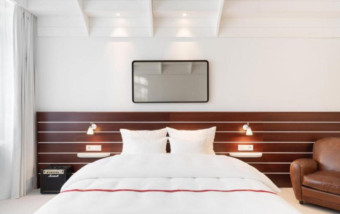 Ruby Lotti Hotel Hamburg