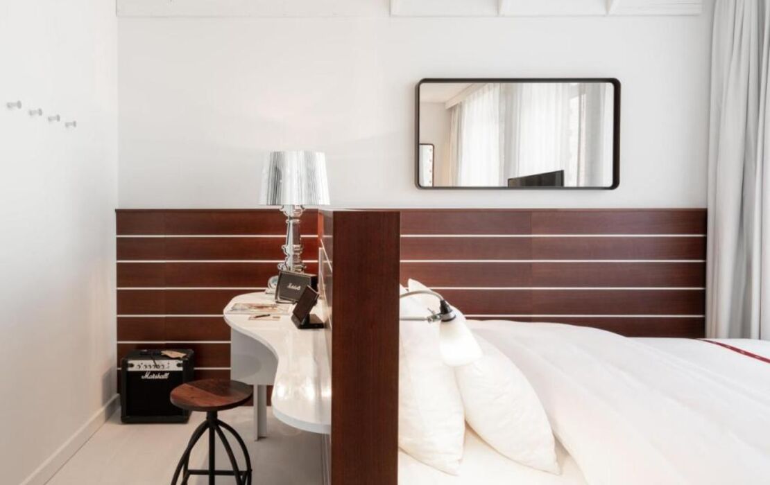 Ruby Lotti Hotel Hamburg