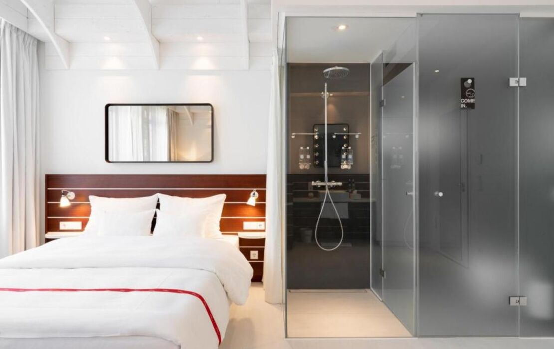 Ruby Lotti Hotel Hamburg