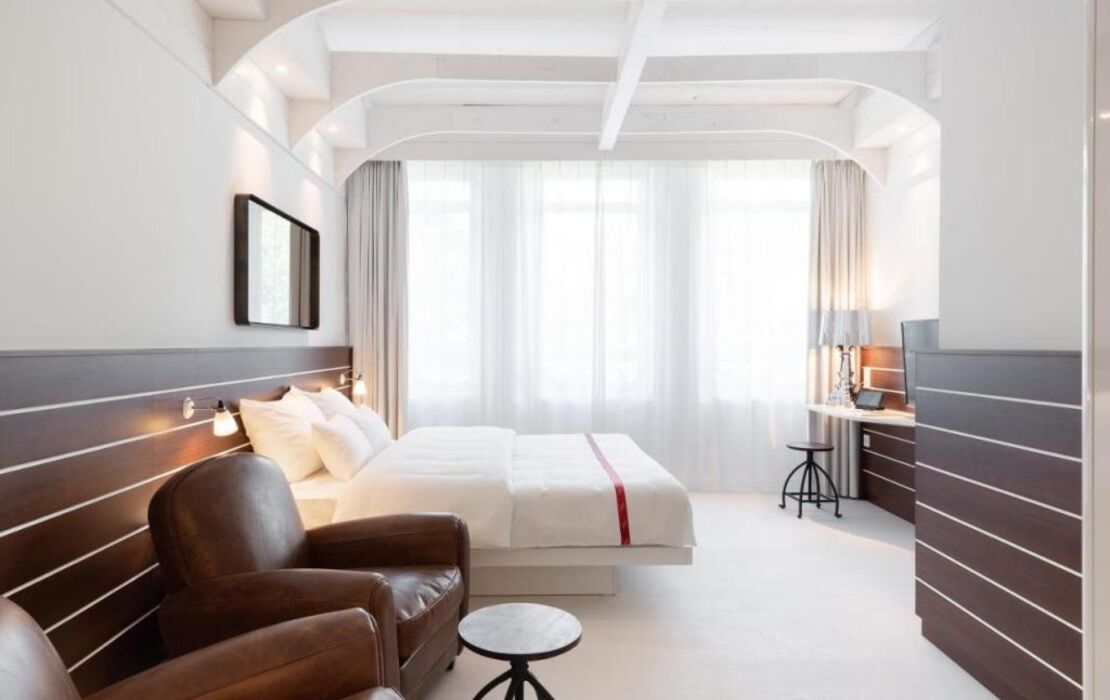 Ruby Lotti Hotel Hamburg