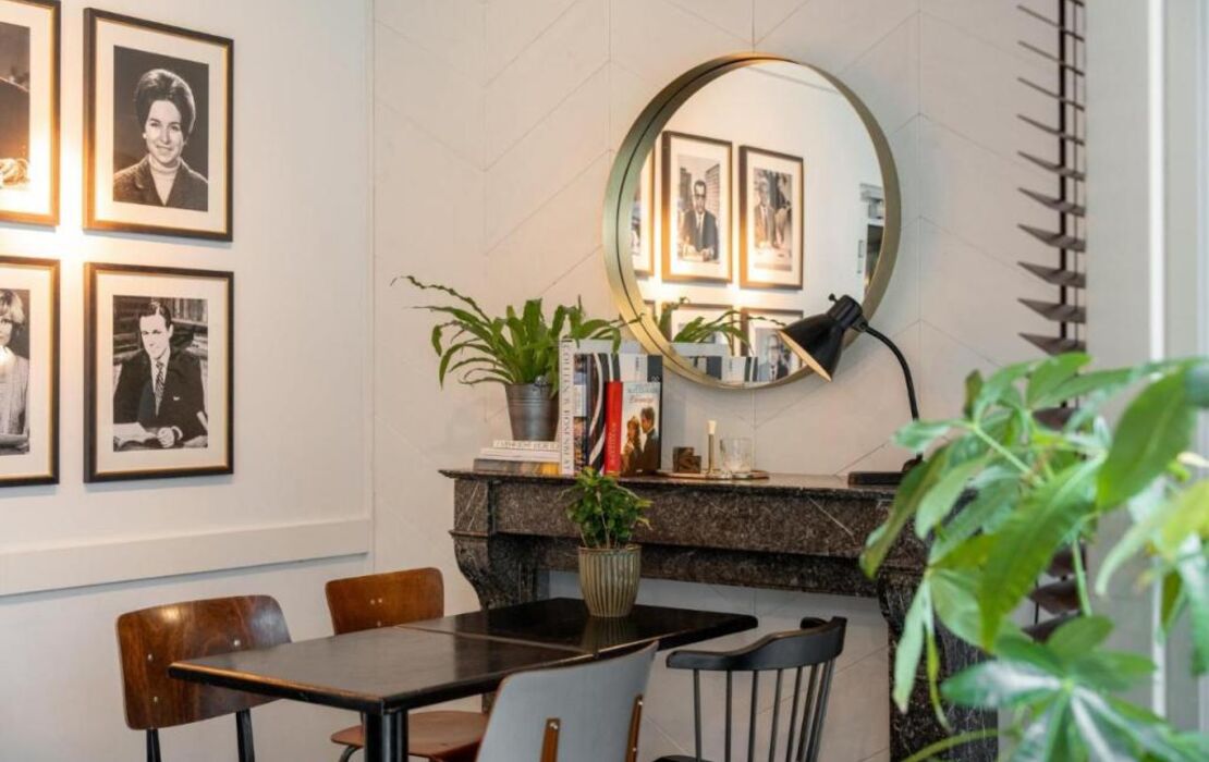 Ruby Lotti Hotel Hamburg