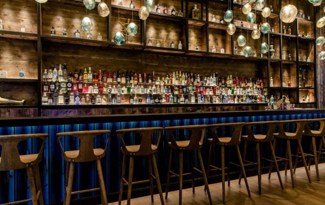 Motel One Hamburg-Fleetinsel