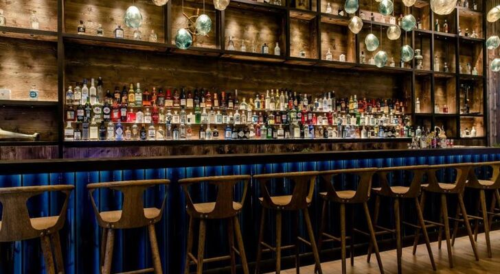 Motel One Hamburg-Fleetinsel