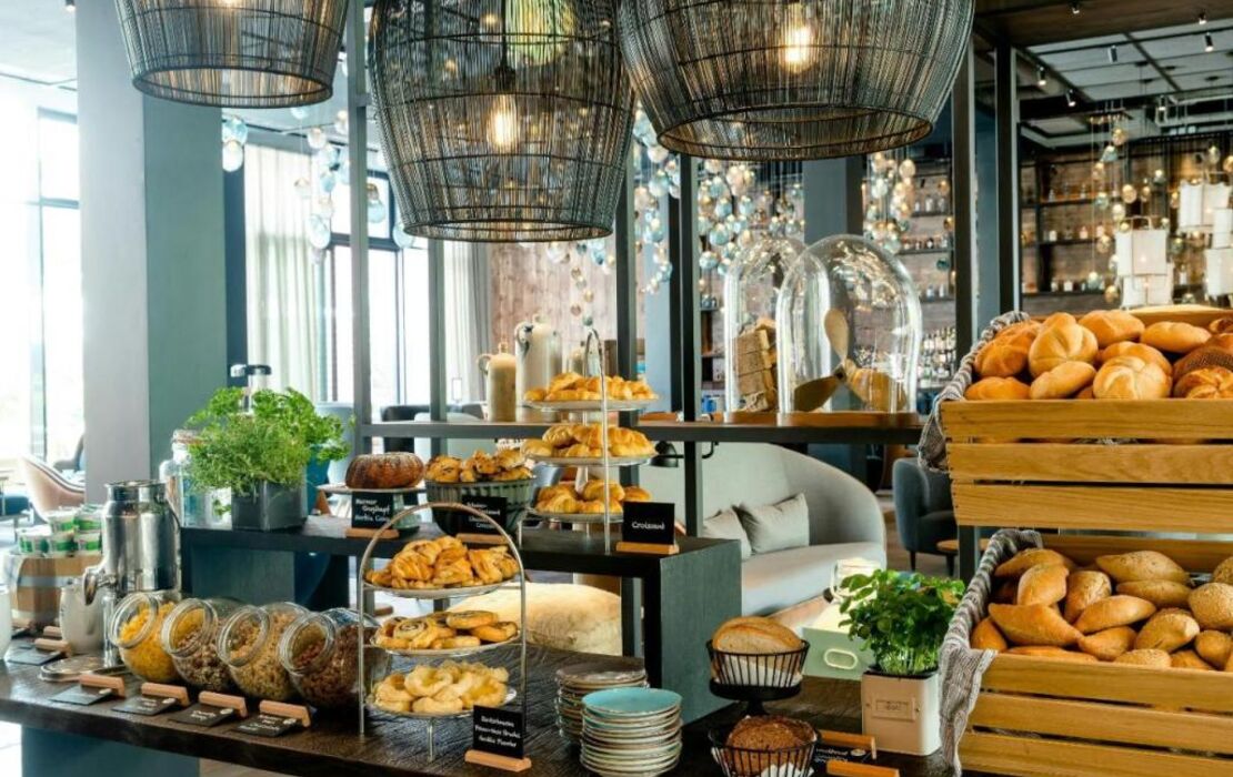 Motel One Hamburg-Fleetinsel