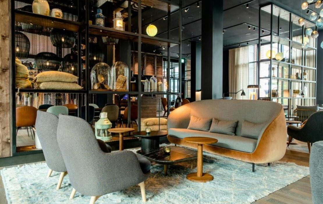 Motel One Hamburg-Fleetinsel