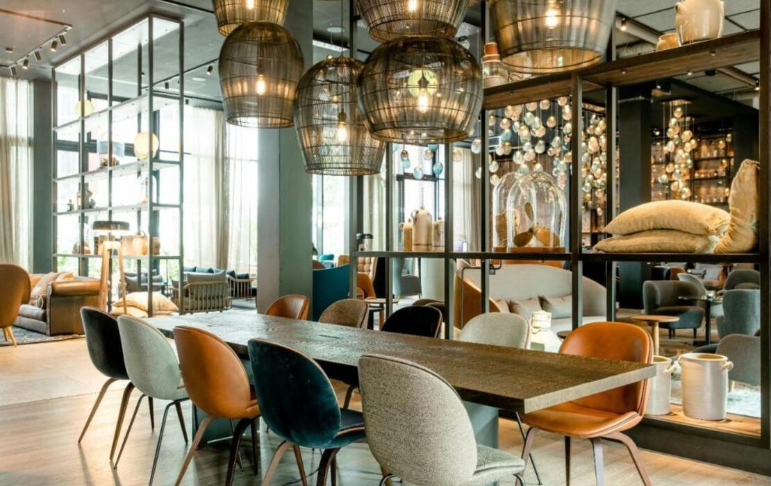 Motel One Hamburg-Fleetinsel