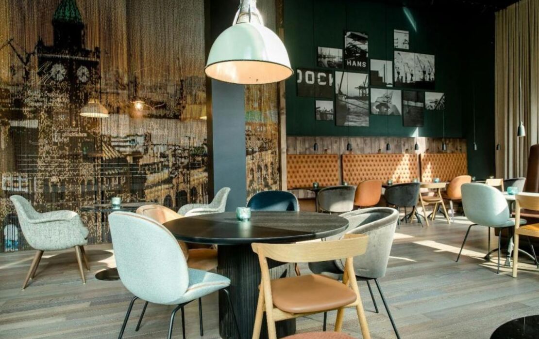 Motel One Hamburg-Fleetinsel