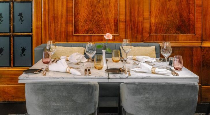 Reichshof Hotel Hamburg