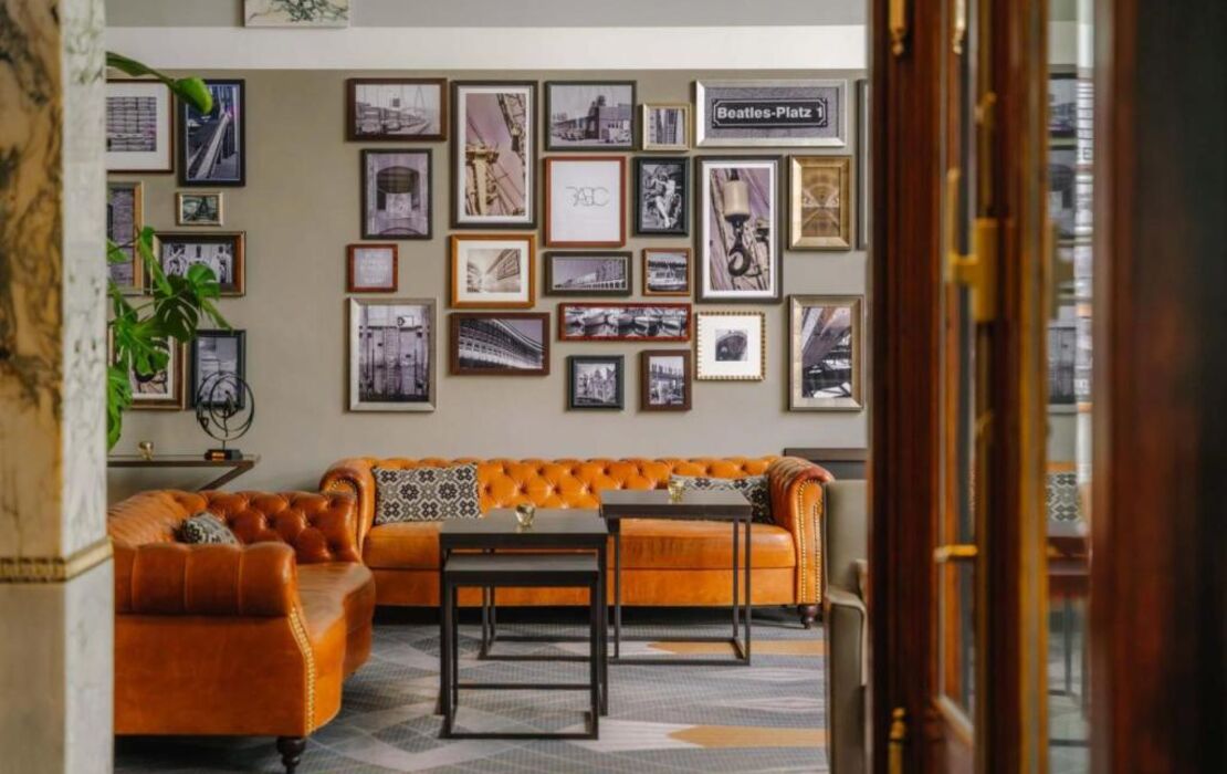 Reichshof Hotel Hamburg