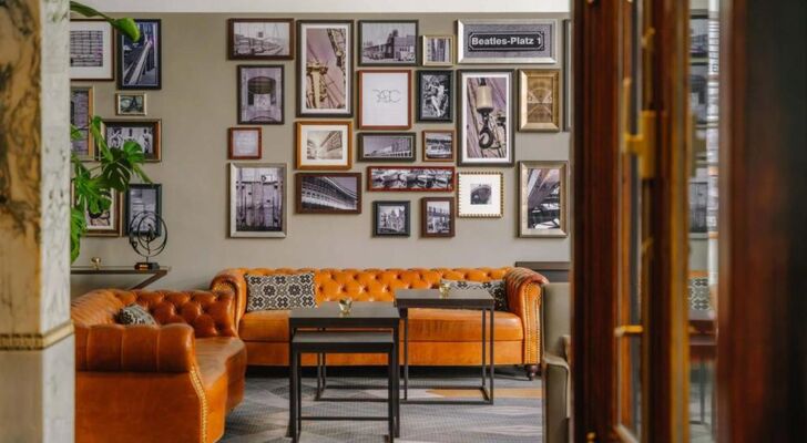 Reichshof Hotel Hamburg