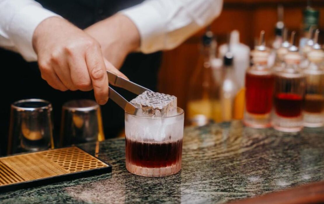 Reichshof Hotel Hamburg