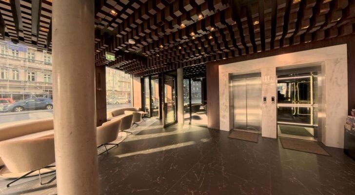 Bellman Hotel