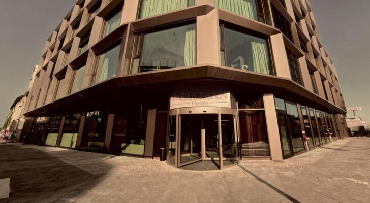 Bellman Hotel