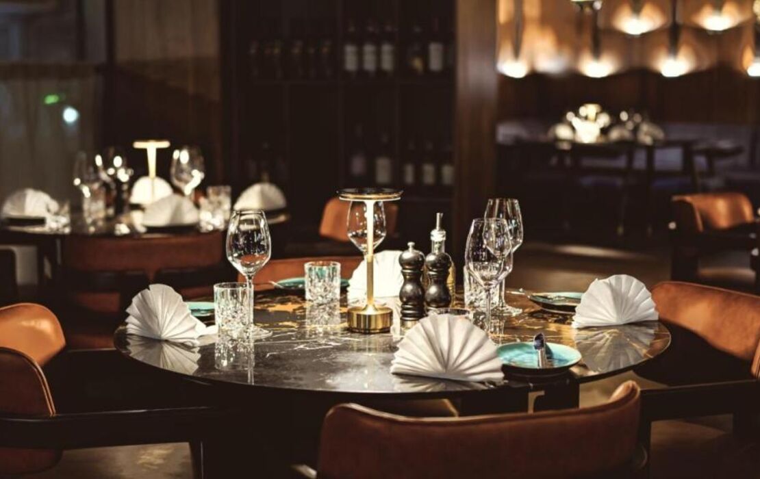 Bellman Hotel