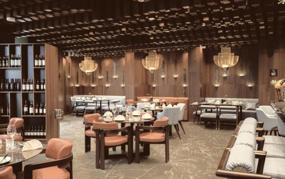 Bellman Hotel