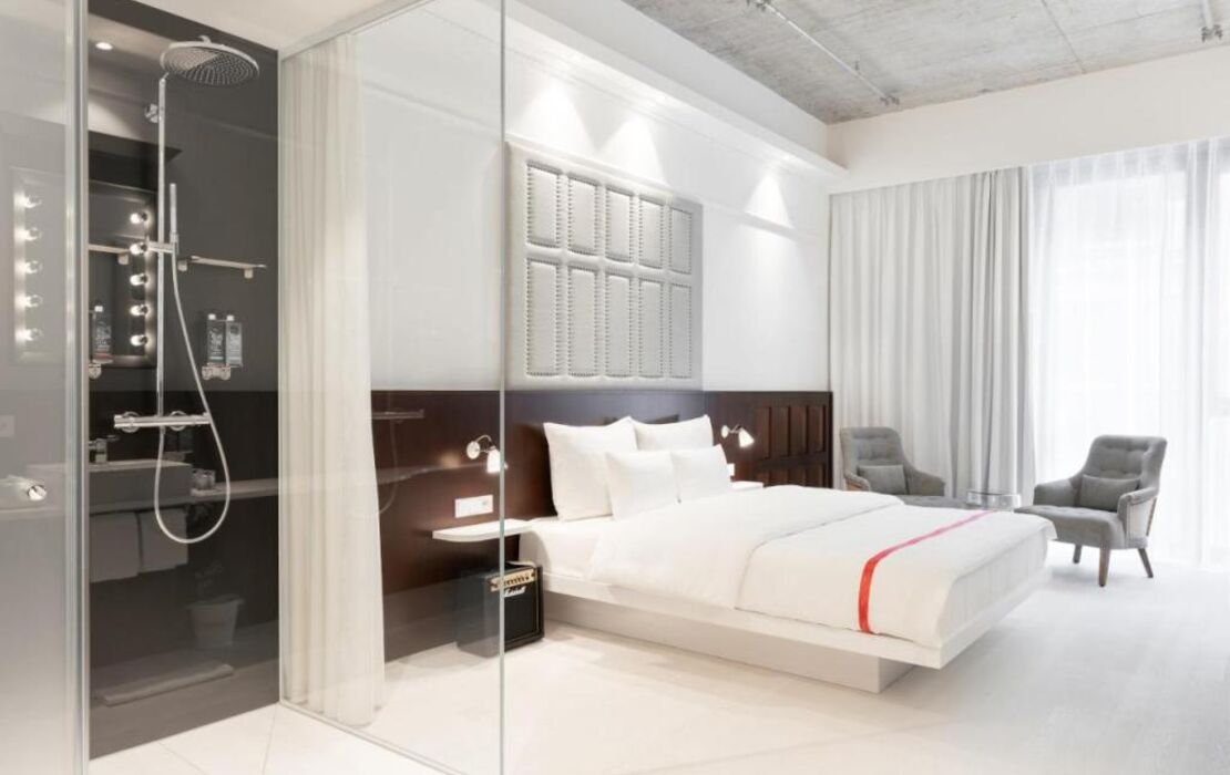Ruby Louise Hotel Frankfurt
