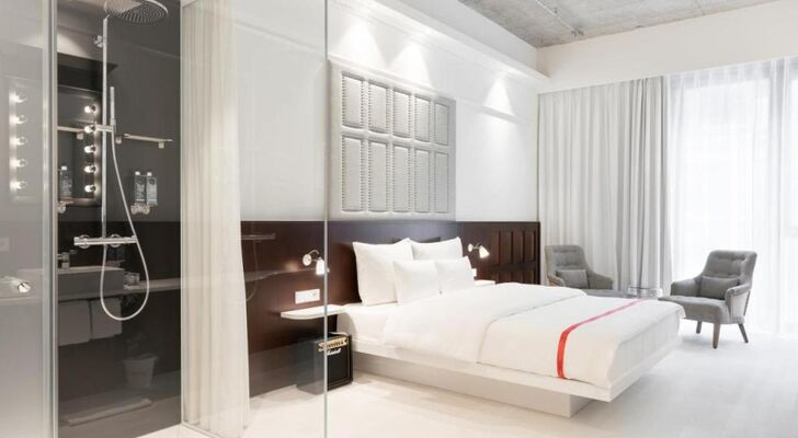 Ruby Louise Hotel Frankfurt