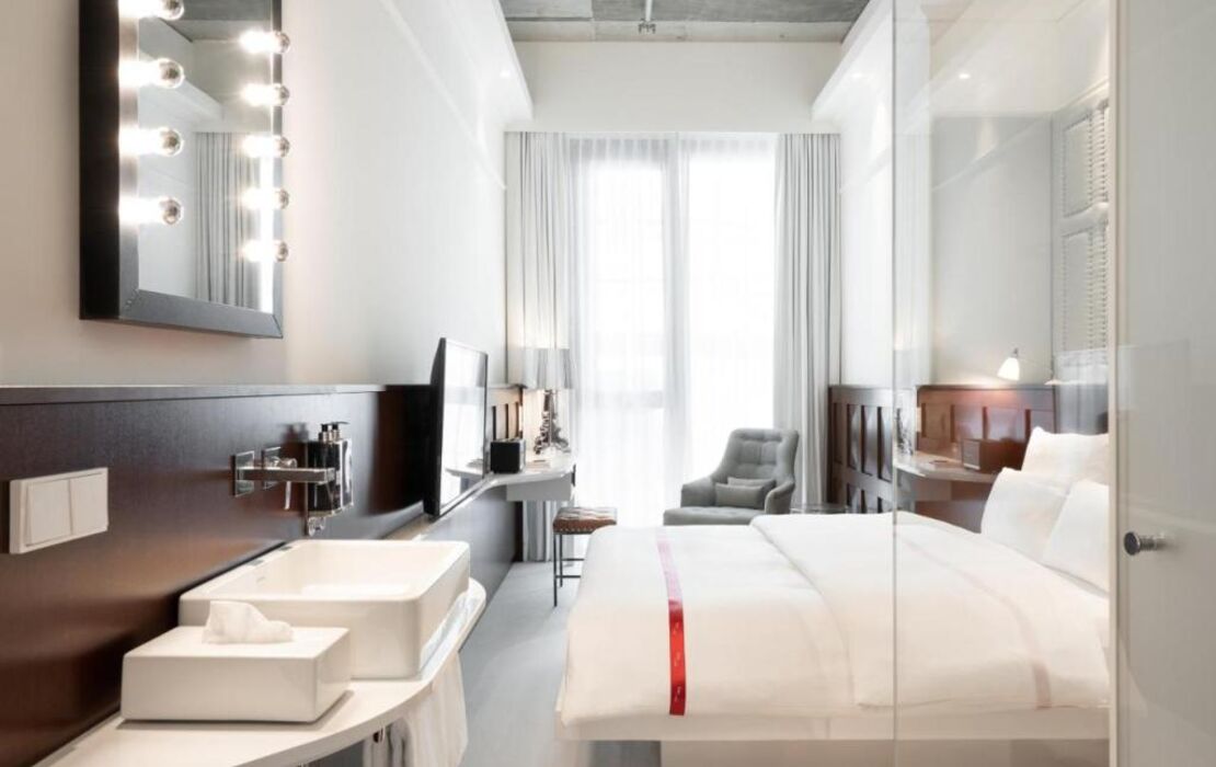 Ruby Louise Hotel Frankfurt