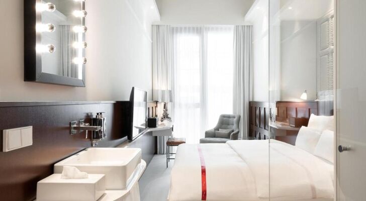 Ruby Louise Hotel Frankfurt