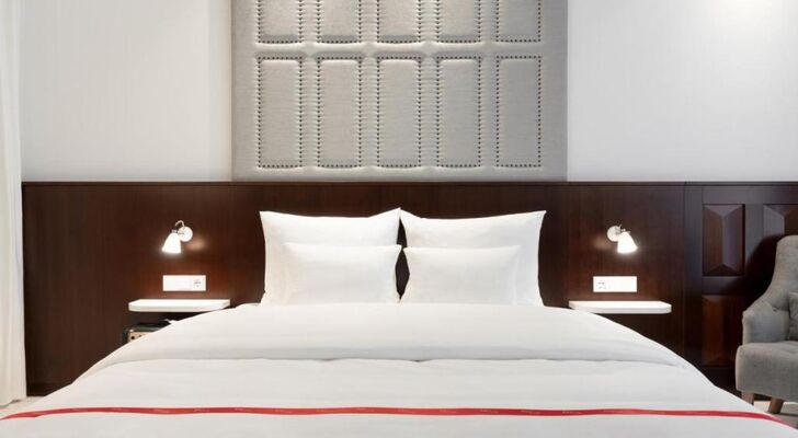 Ruby Louise Hotel Frankfurt