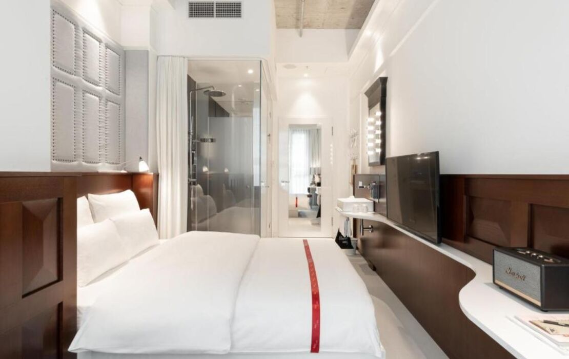 Ruby Louise Hotel Frankfurt
