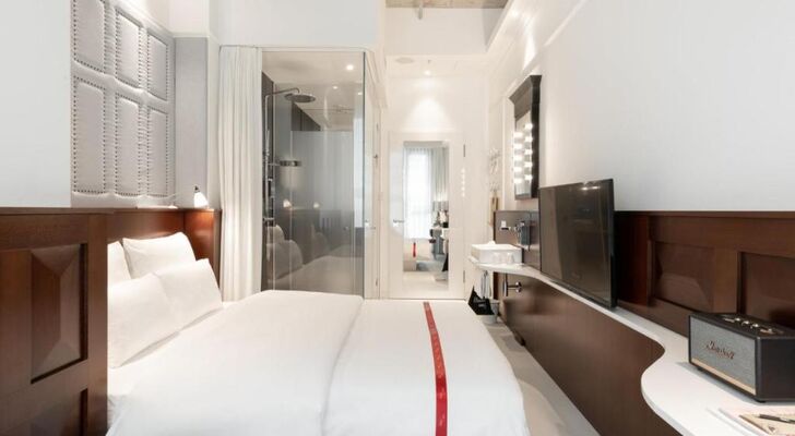 Ruby Louise Hotel Frankfurt
