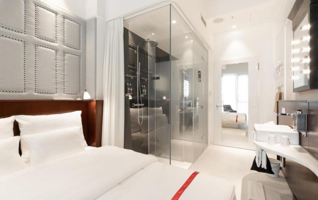 Ruby Louise Hotel Frankfurt