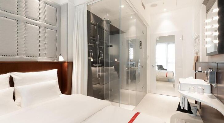 Ruby Louise Hotel Frankfurt